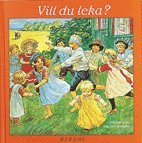 Vill du leka? (inbunden)