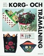 Korg- och tr�m�lning (inbunden)