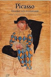 Picasso (inbunden)