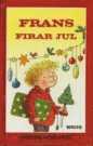 Frans firar jul (inbunden)