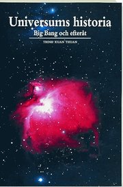 Universums historia (h�ftad)