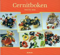 Cernitboken (inbunden)