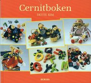 Cernitboken (inbunden)