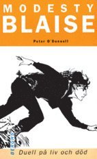 Duell p� liv och d�d (h�ftad)