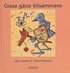 Gissa g�tor tillsammans