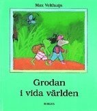 Grodan i vida v�rlden (inbunden)