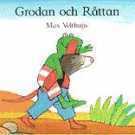 Grodan och R�ttan (kartonnage)