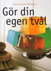 G�r Din Egen Tv�l (inbunden)