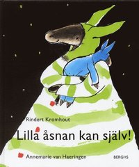 Lilla �snan Kan Sj�lv! (inbunden)