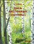 M�la �rstiderna I Akvarell
