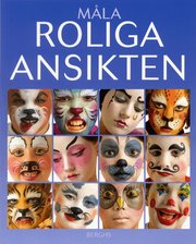 M�la roliga ansikten (h�ftad)