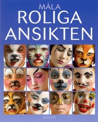 M�la roliga ansikten