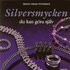 Silversmycken du kan g�ra sj�lv