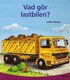 Vad g�r lastbilen?