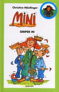 Mini griper in (inbunden)