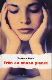 Fr�n en annan planet (h�ftad)