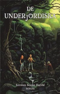 De underjordiska (inbunden)
