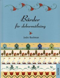 B�rder f�r dekorm�lare (inbunden)