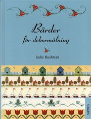 B�rder f�r dekorm�lare (inbunden)