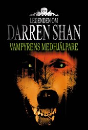 Vampyrens medhj�lpare (inbunden)