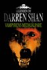 Darren Shan: Vampyrens medhjlpare