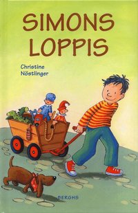 Simons loppis (inbunden)
