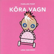 K�ra vagn (kartonnage)