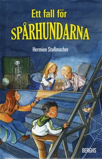 Ett fall f�r sp�rhundarna (inbunden)