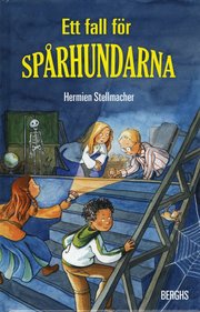 Ett fall f�r sp�rhundarna (inbunden)