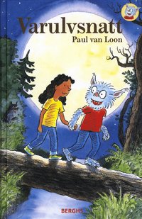 Varulvsnatt (inbunden)