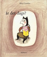 �r det dags? (inbunden)