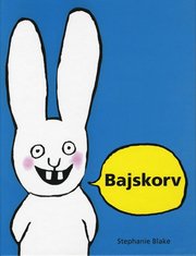 Bajskorv (inbunden)