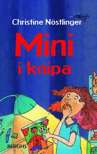 Mini i knipa (inbunden)