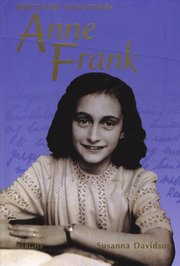 Anne Frank (inbunden)
