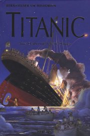 Titanic (inbunden)