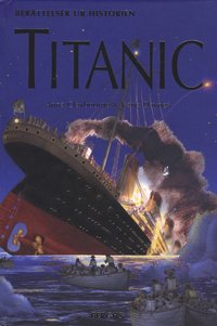 Titanic (inbunden)