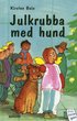 Julkrubba med hund