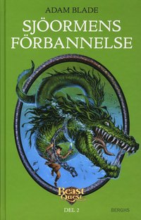 Beast Quest. Sj�ormens f�rbannelse (inbunden)