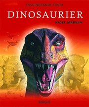 Dinosaurier (inbunden)