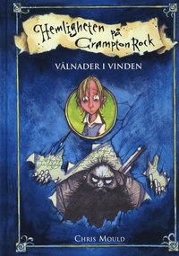 V�lnader i vinden (inbunden)