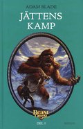J�ttens kamp