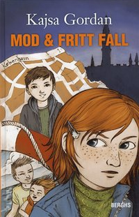Mod & fritt fall (inbunden)