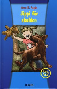 Jippi f�r skulden (inbunden)