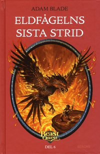 Eldf�gelns sista strid (inbunden)