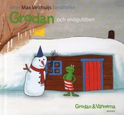 Grodan och sn�gubben (inbunden)