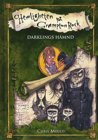 Darklings h�mnd (inbunden)