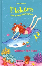 V�nner f�r livet (inbunden)