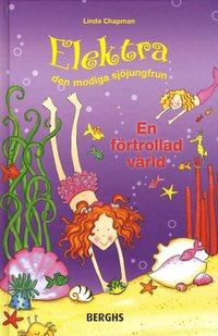 En f�rtrollad v�rld (inbunden)