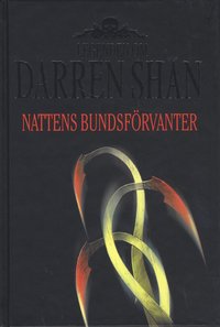 Nattens bundsf�rvanter (inbunden)