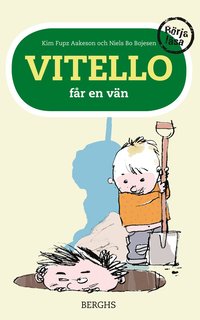 Vitello f�r en v�n (inbunden)